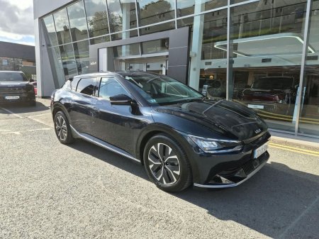 2023 Kia EV6 - photo 7