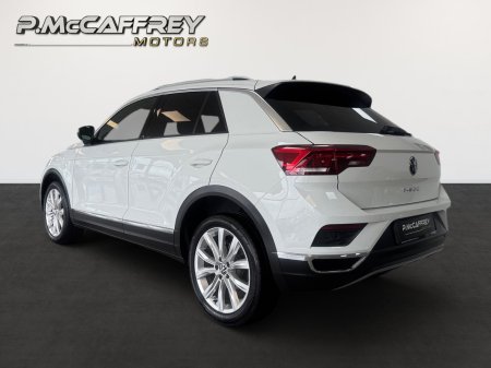 2021 Volkswagen T-Roc - photo 7