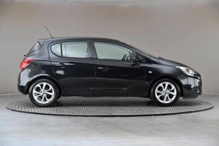 2016 Opel Corsa - photo 11