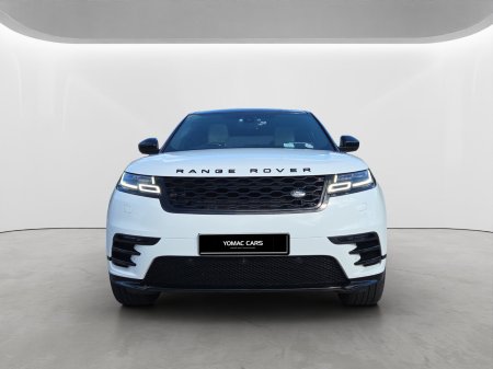 2019 Land Rover Range Rover Velar - photo 4
