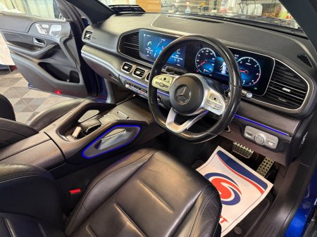 2019 Mercedes-Benz GLE - photo 9