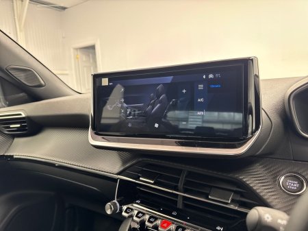 2026 Peugeot 2008 - photo 19