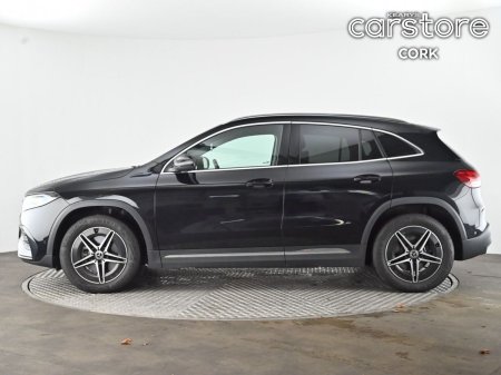 2022 Mercedes-Benz EQA - photo 6