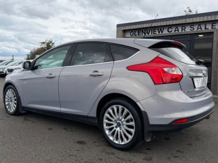 2013 Ford Focus - photo 6