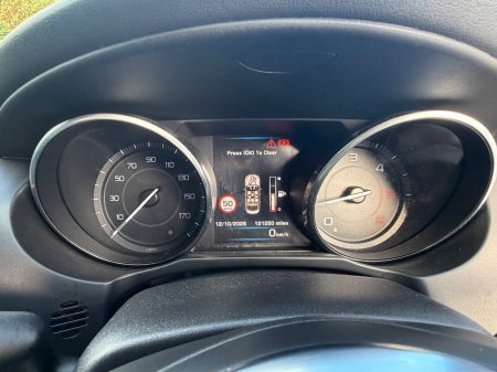 2016 Jaguar XE - photo 21