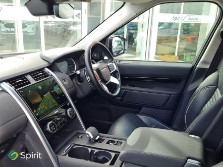 2023 Land Rover Discovery - photo 3