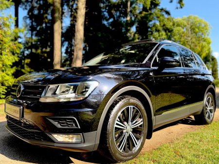 2017 Volkswagen Tiguan - photo 36