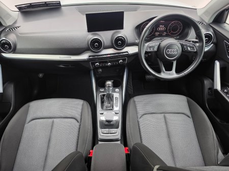 2018 Audi Q2 - photo 23