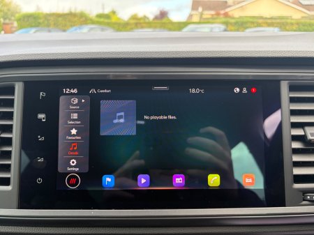 2025 SEAT Ateca - photo 24