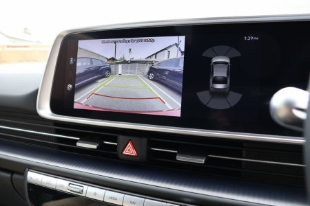 2024 Hyundai IONIQ 6 - photo 19