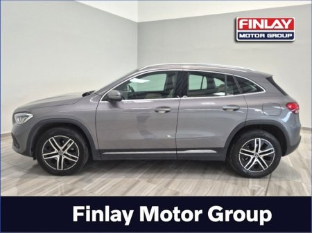 2023 Mercedes-Benz GLA - photo 5