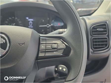 2026 Vauxhall Movano - photo 20