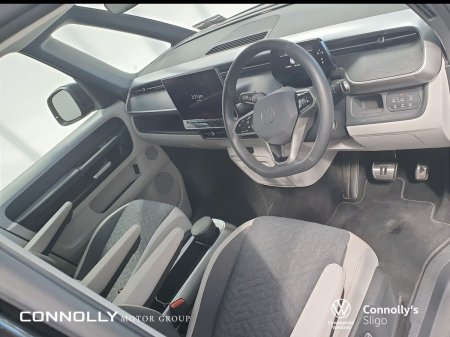 2026 Volkswagen ID.Buzz - photo 2