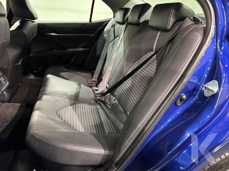 2019 Toyota Camry - photo 22