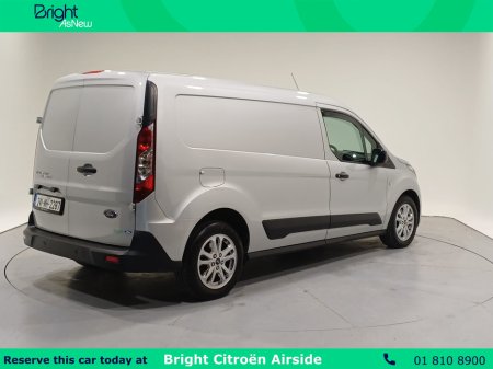 2024 Ford Transit Connect - photo 12