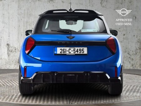 2026 Mini Cooper - photo 15