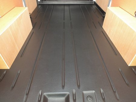2023 Ford Transit Custom - photo 7