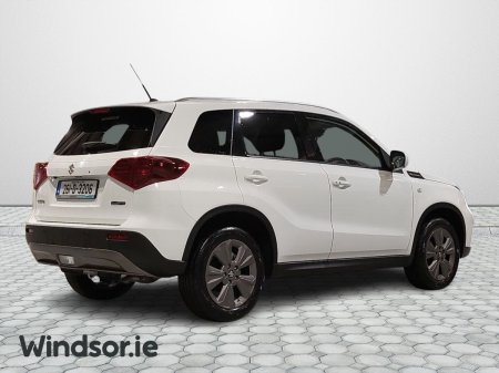 2026 Suzuki Vitara - photo 2