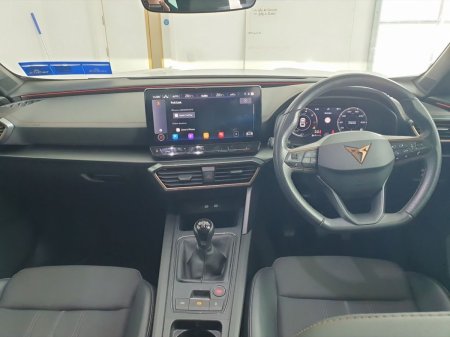 2022 Cupra Formentor - photo 10