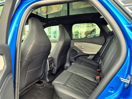 2026 Ford Explorer - photo 11
