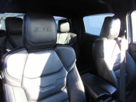 2024 Isuzu D-Max - photo 8