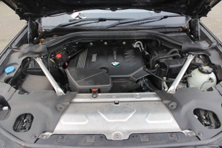 2018 BMW X3 - photo 4