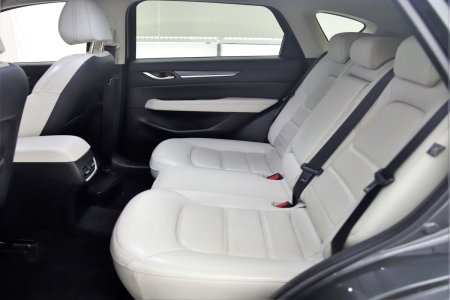 2021 Mazda CX-5 - photo 16