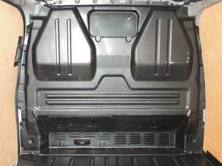 2024 Ford Transit Custom - photo 6