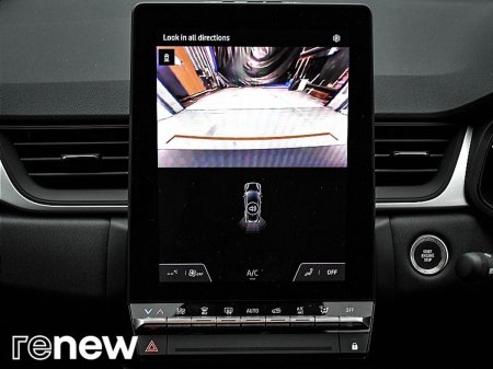 2026 Renault Symbioz - photo 25