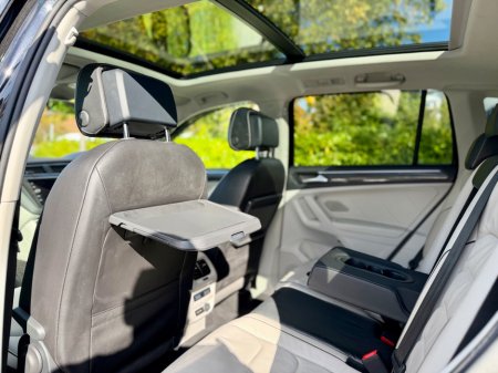 2020 Volkswagen Tiguan - photo 20