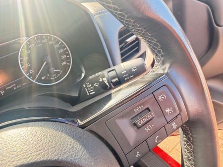 2024 Nissan Qashqai - photo 21