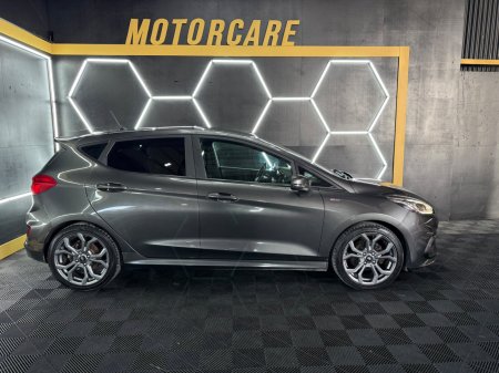 2019 Ford Fiesta - photo 6