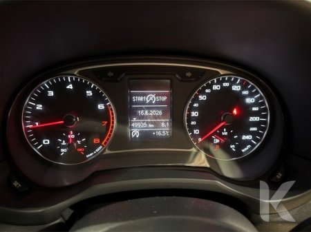 2016 Audi A1 - photo 14