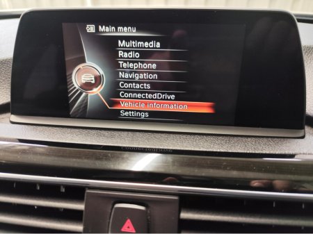2016 BMW 3-Series - photo 19
