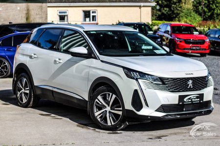 2021 Peugeot 3008 - photo 4