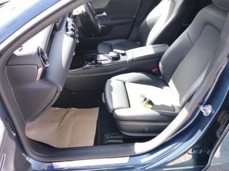 2020 Mercedes-Benz CLA - photo 11