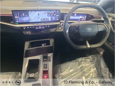 2026 Opel Grandland - photo 7
