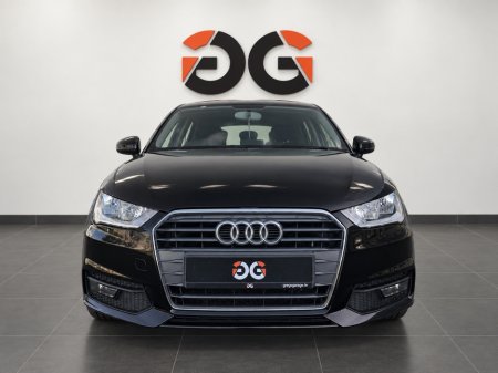 2018 Audi A1 - photo 8