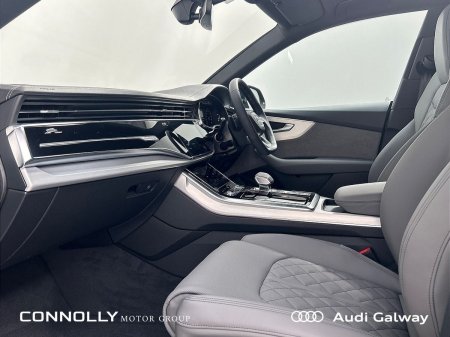 2027 Audi Q8 - photo 5