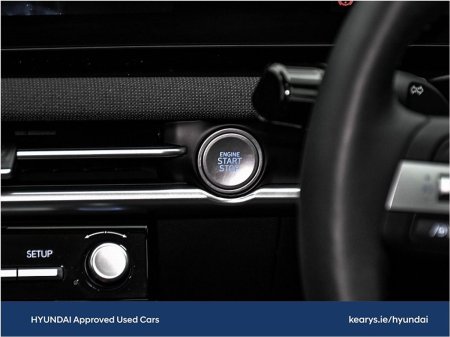 2026 Hyundai Tucson - photo 19