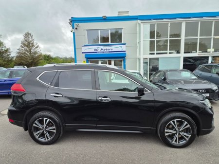 2019 Nissan X-Trail - photo 11