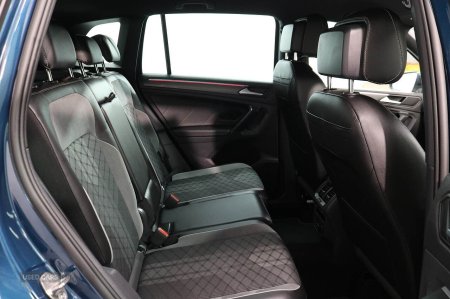 2023 Volkswagen Tiguan - photo 11