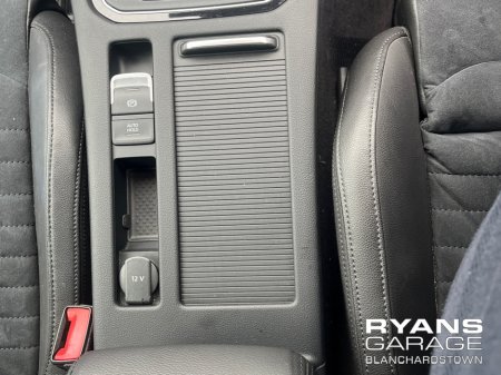 2018 Volkswagen Passat - photo 21