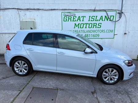2017 Volkswagen Golf - photo 4