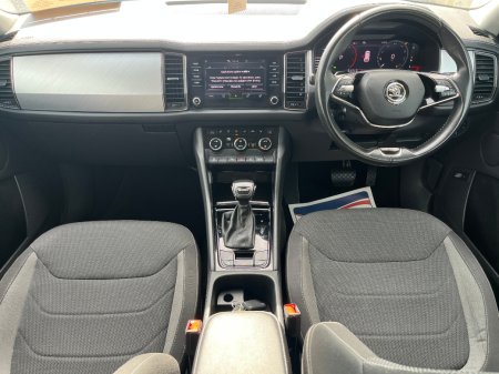 2022 Skoda Kodiaq - photo 11