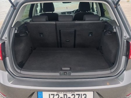 2017 Volkswagen Golf - photo 9