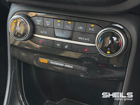2023 Ford Puma - photo 19
