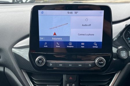 2023 Ford Fiesta - photo 35