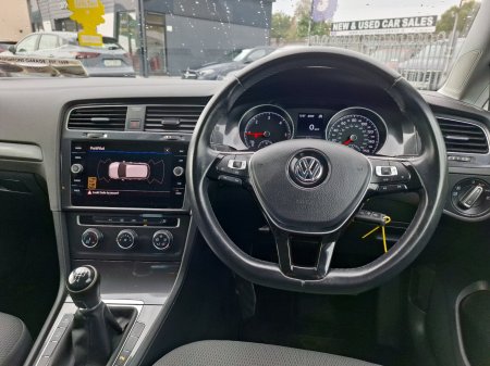 2019 Volkswagen Golf - photo 16