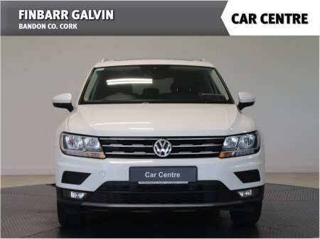 2019 Volkswagen Tiguan Allspace - photo 12